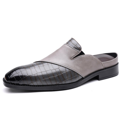 Dovaro Slip on Loafers