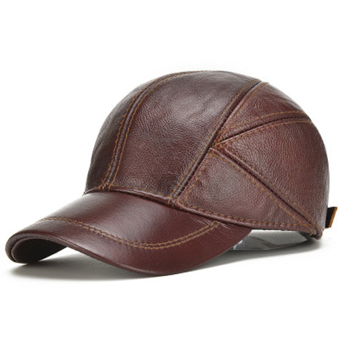 Ardent Cap