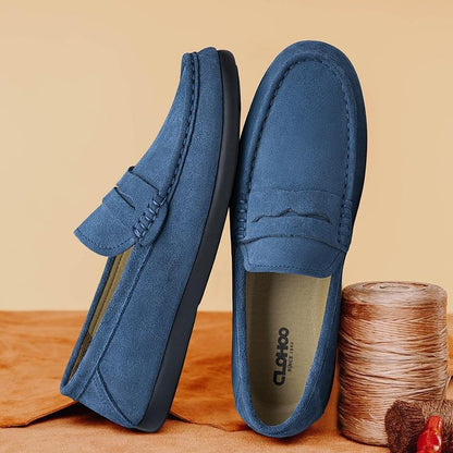 Ascot Loafers