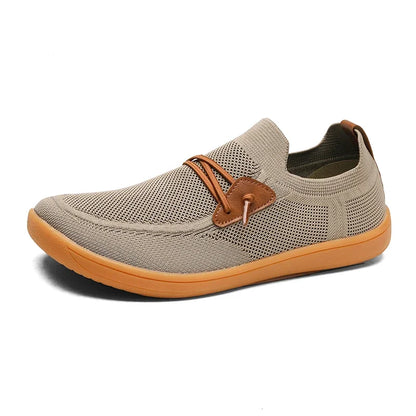 Carrara Mesh Sneakers