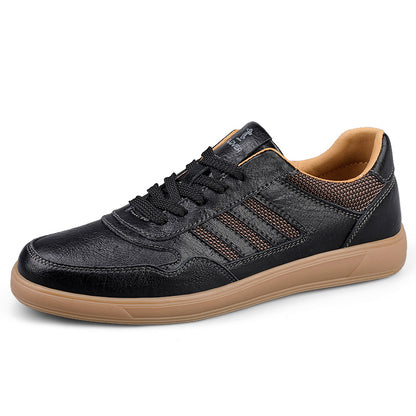 Orsini Leather Sneakers