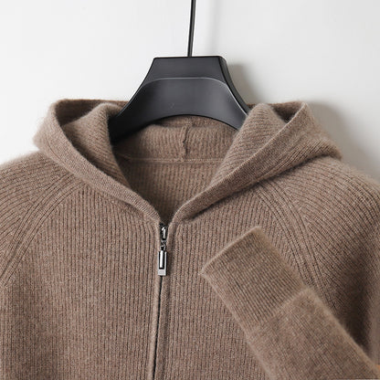 Grandmere Wool Jacket
