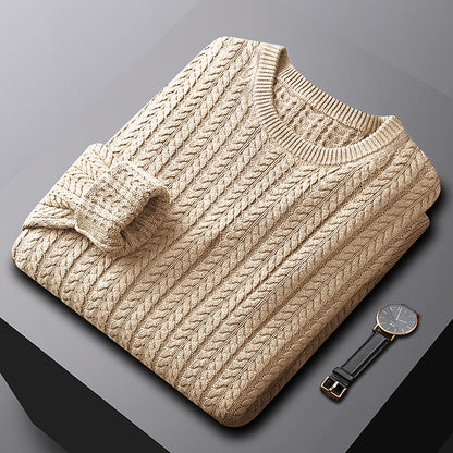 Belluno Signature Sweater