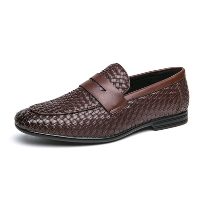 Lusaro Loafers