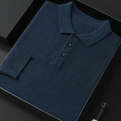 Meridio Wool Sweater