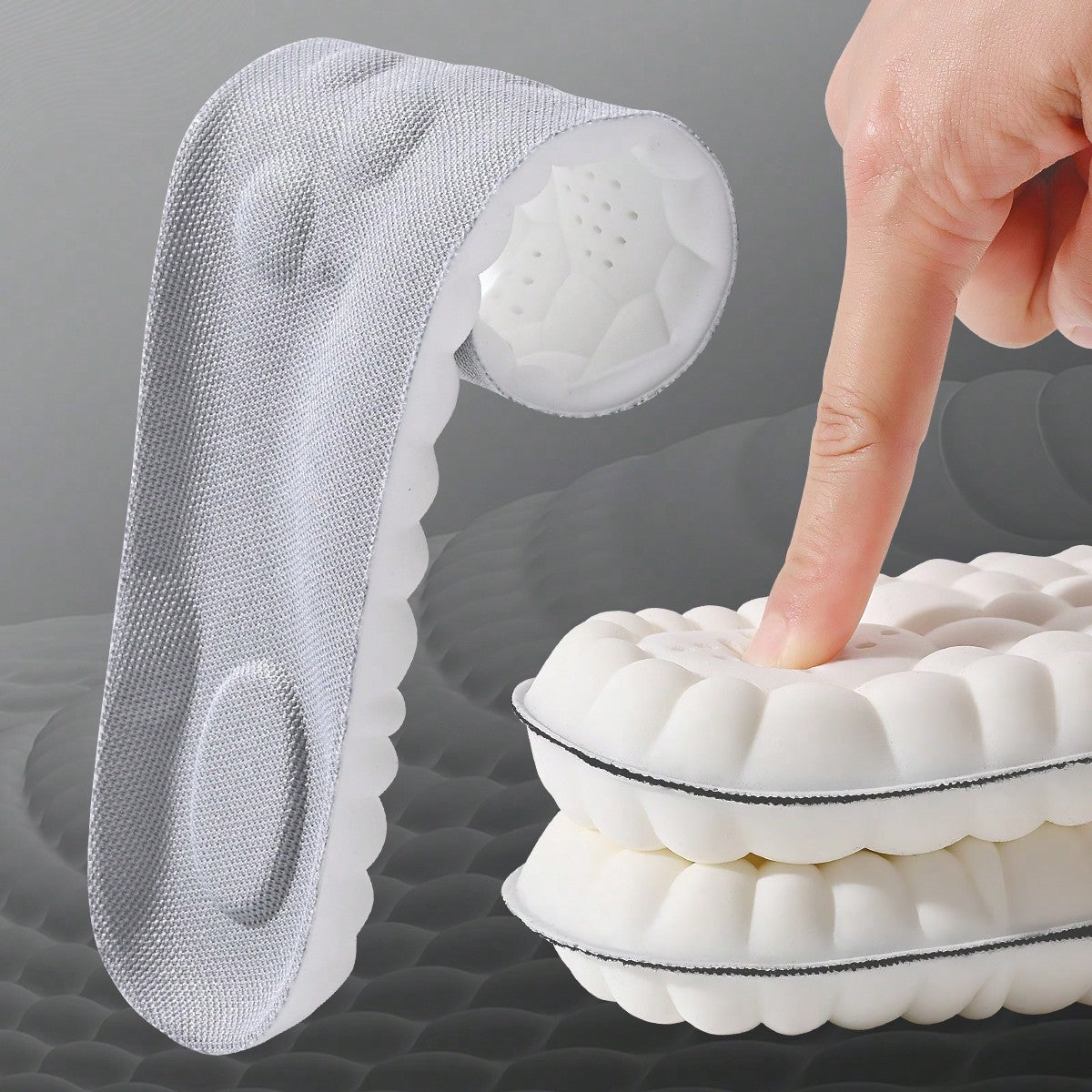 Sovereign Comfort Insoles