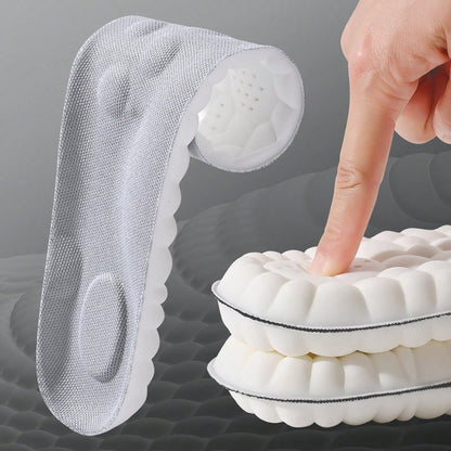 Sovereign Comfort Insoles