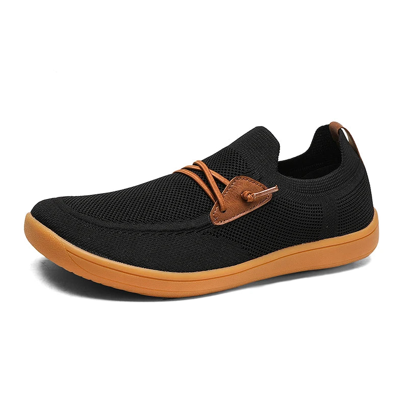 Carrara Mesh Sneakers