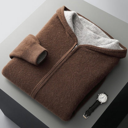 Nobilaire Wool Jacket