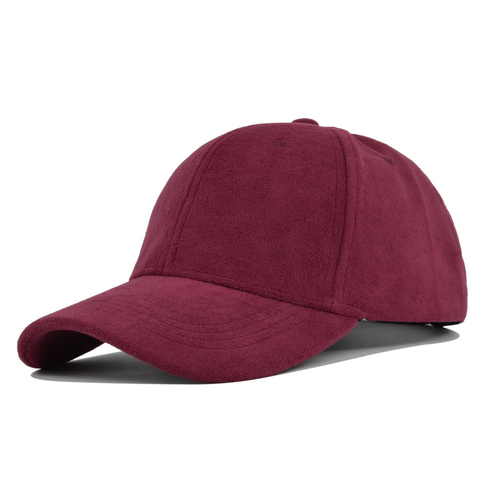 Velmoro Cap