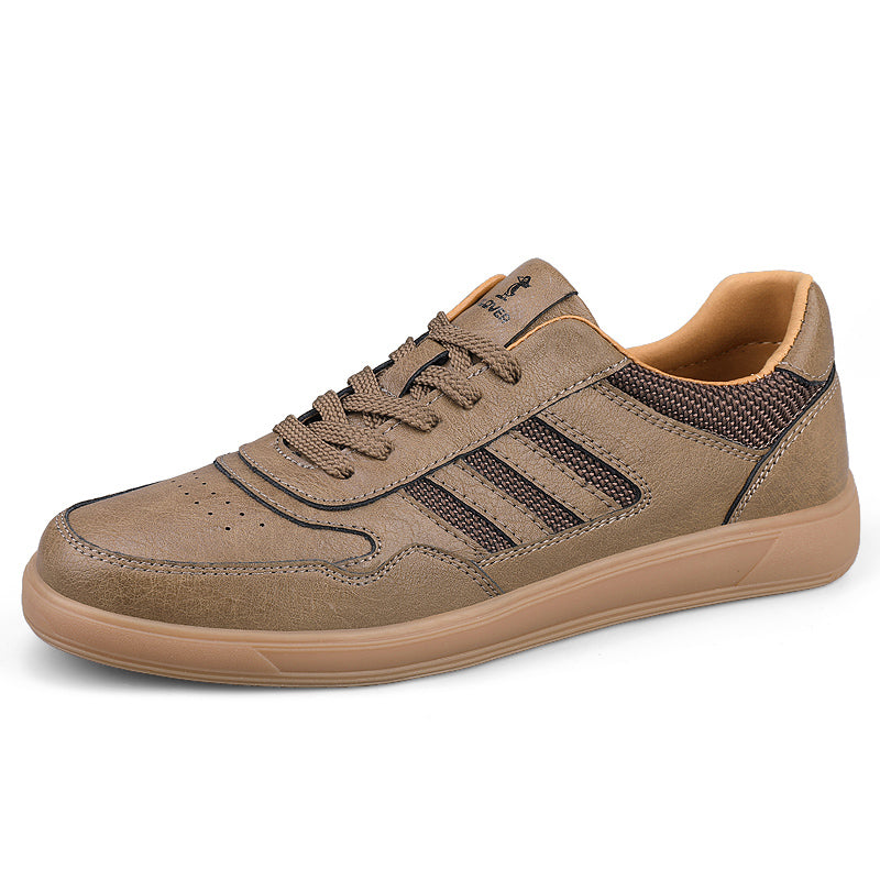 Orsini Leather Sneakers