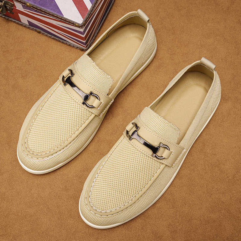 Talvori Loafers