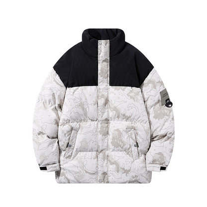 Bravique Men Coat