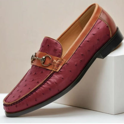 Radcliffe Slip-On Loafers