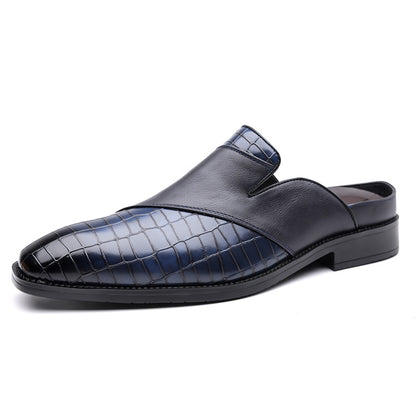 Dovaro Slip on Loafers