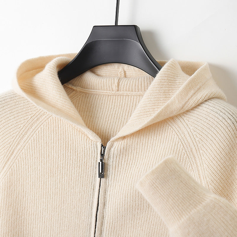 Grandmere Wool Jacket
