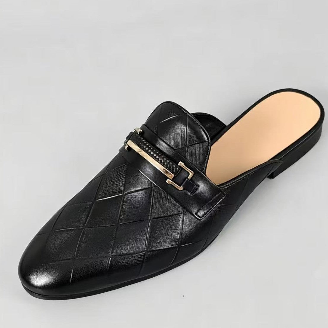 Camden Slip on Loafers