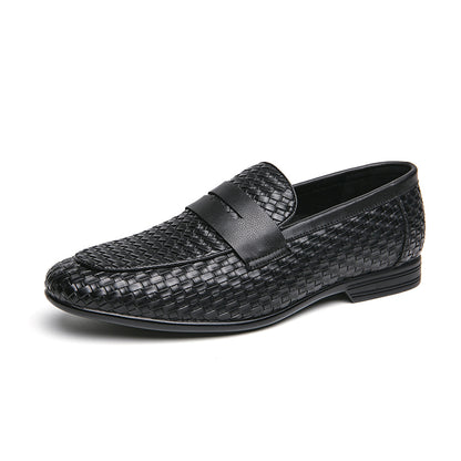 Lusaro Loafers