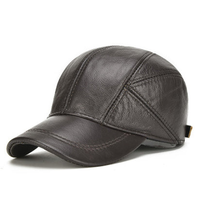 Ardent Cap