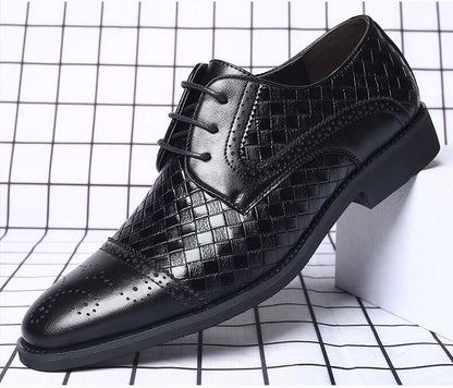 Valderra Dress Shoes