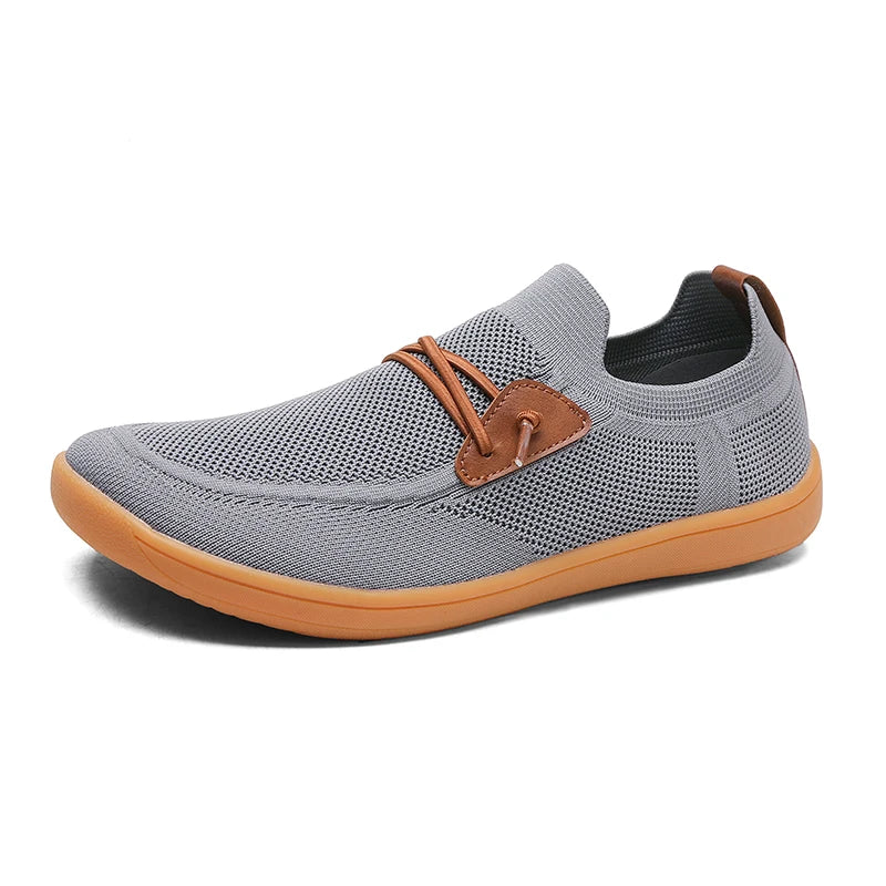 Carrara Mesh Sneakers