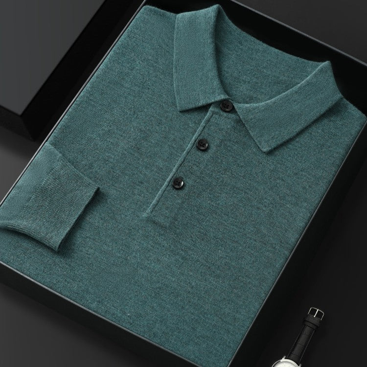 Meridio Wool Sweater