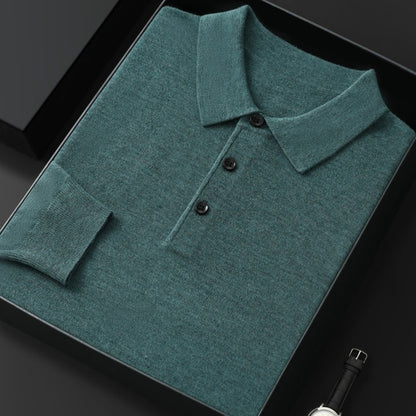 Meridio Wool Sweater