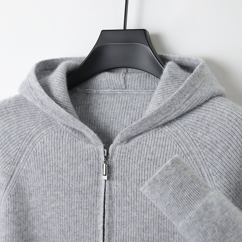 Grandmere Wool Jacket