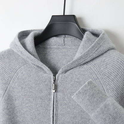 Grandmere Wool Jacket