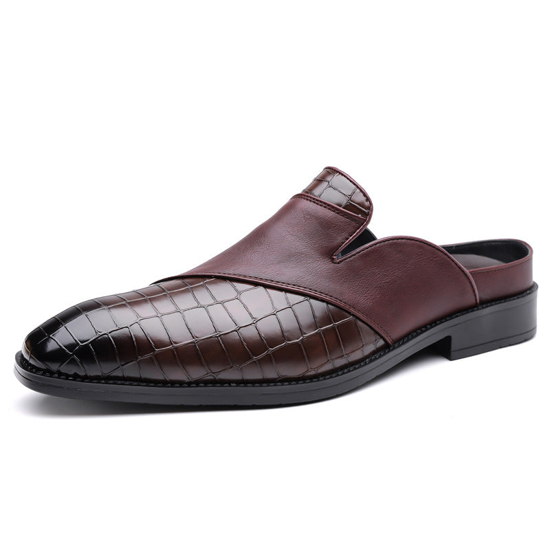 Dovaro Slip on Loafers