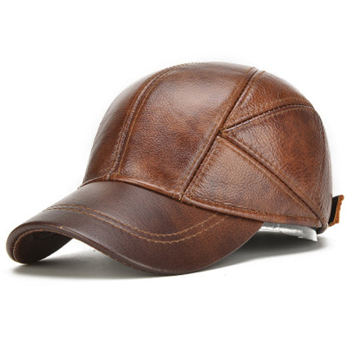 Ardent Cap