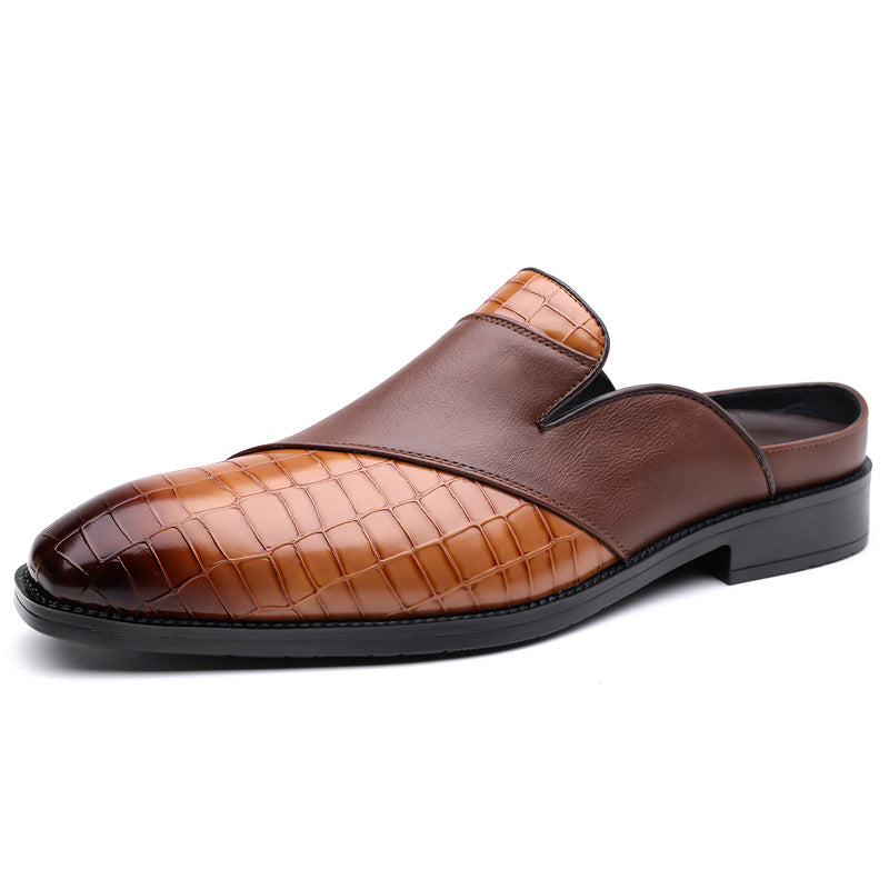 Dovaro Slip on Loafers