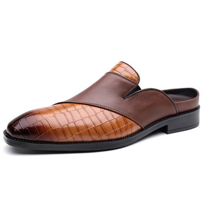 Dovaro Slip on Loafers