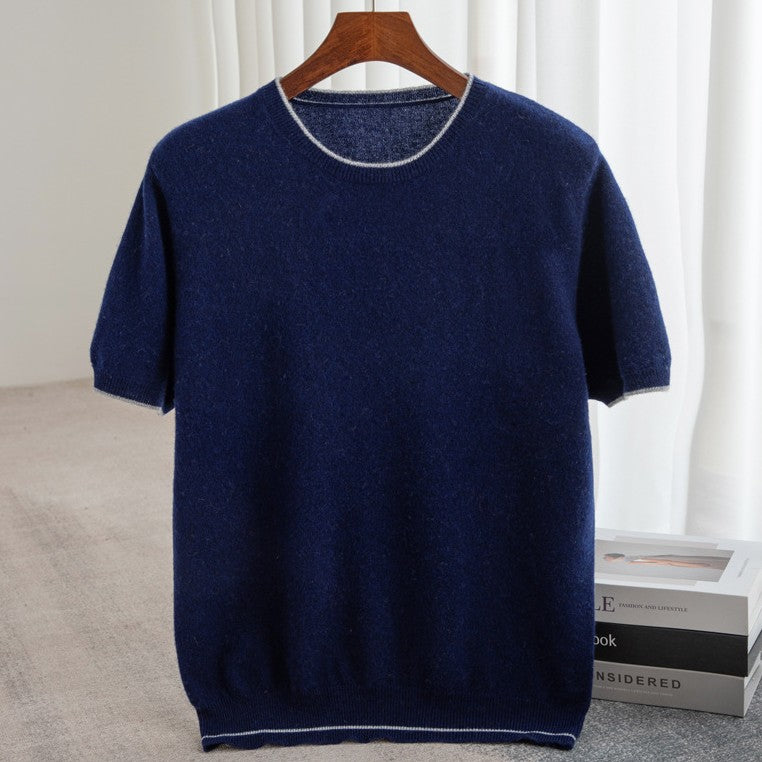 Altieri Wool Shirt