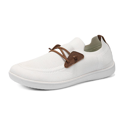 Carrara Mesh Sneakers