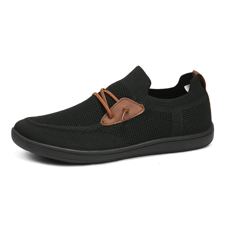Carrara Mesh Sneakers