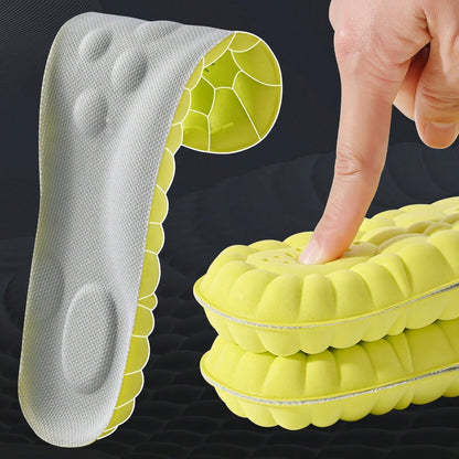 Sovereign Comfort Insoles