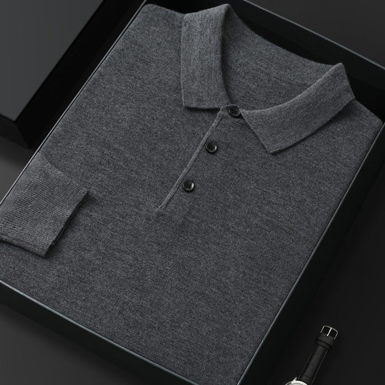 Meridio Wool Sweater