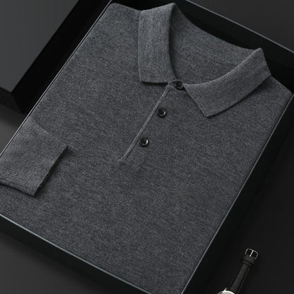 Meridio Wool Sweater