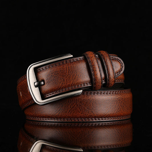 Vero Classic Leather Belt