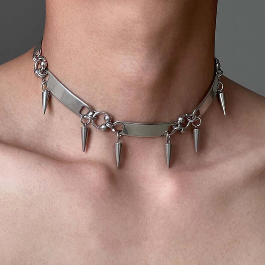 Vandal Necklace