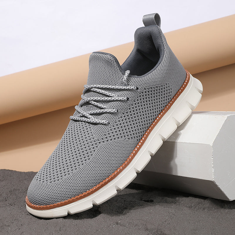 Preston Knit Sneakers
