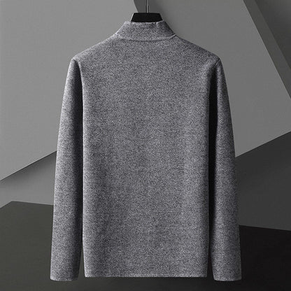 D’Avorio Knit Cardigan