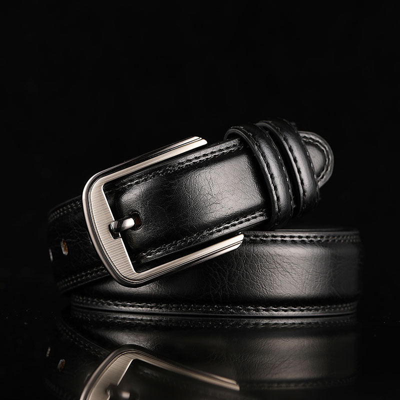 Vero Classic Leather Belt