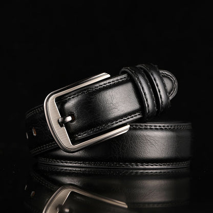 Vero Classic Leather Belt