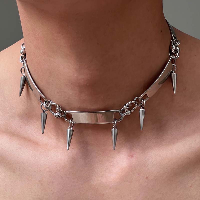 Vandal Necklace