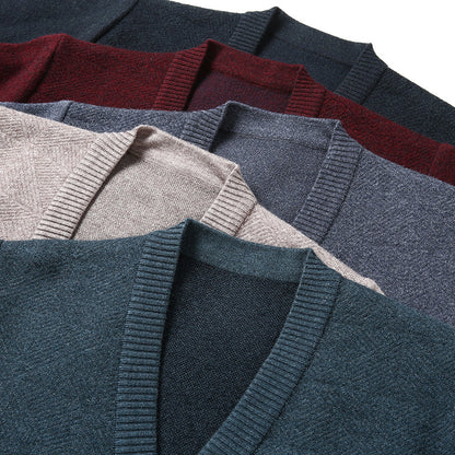 Ruviano Cardigan