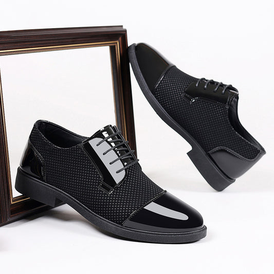 Brinell Dress Shoes