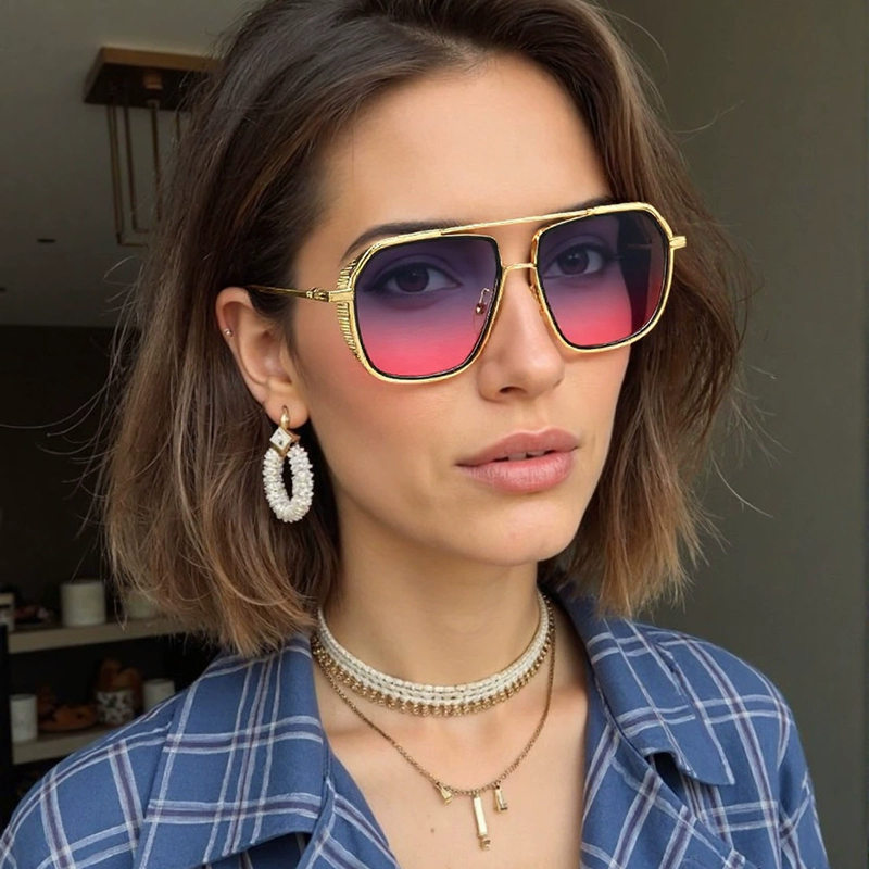 Alora Shades