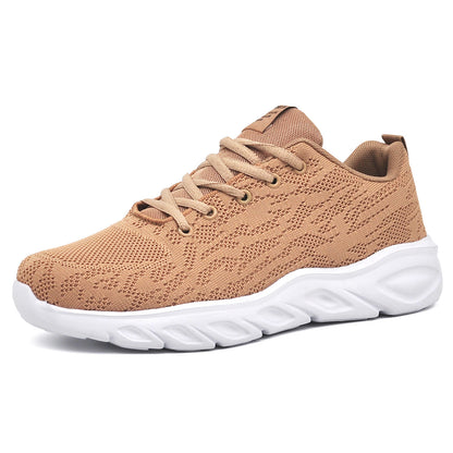 Velto Knit Sneakers